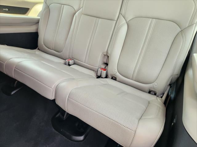 2024 Jeep Wagoneer Series II 4x4