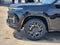 2026 Jeep Grand Wagoneer GRAND WAGONEER LIMITED ALTITUDE 4X4