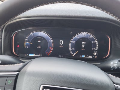 2026 Jeep Grand Wagoneer GRAND WAGONEER LIMITED ALTITUDE 4X4