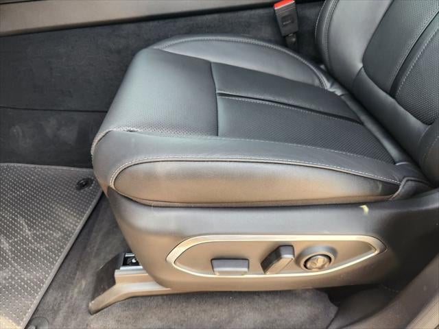 2026 Jeep Grand Wagoneer GRAND WAGONEER LIMITED ALTITUDE 4X4