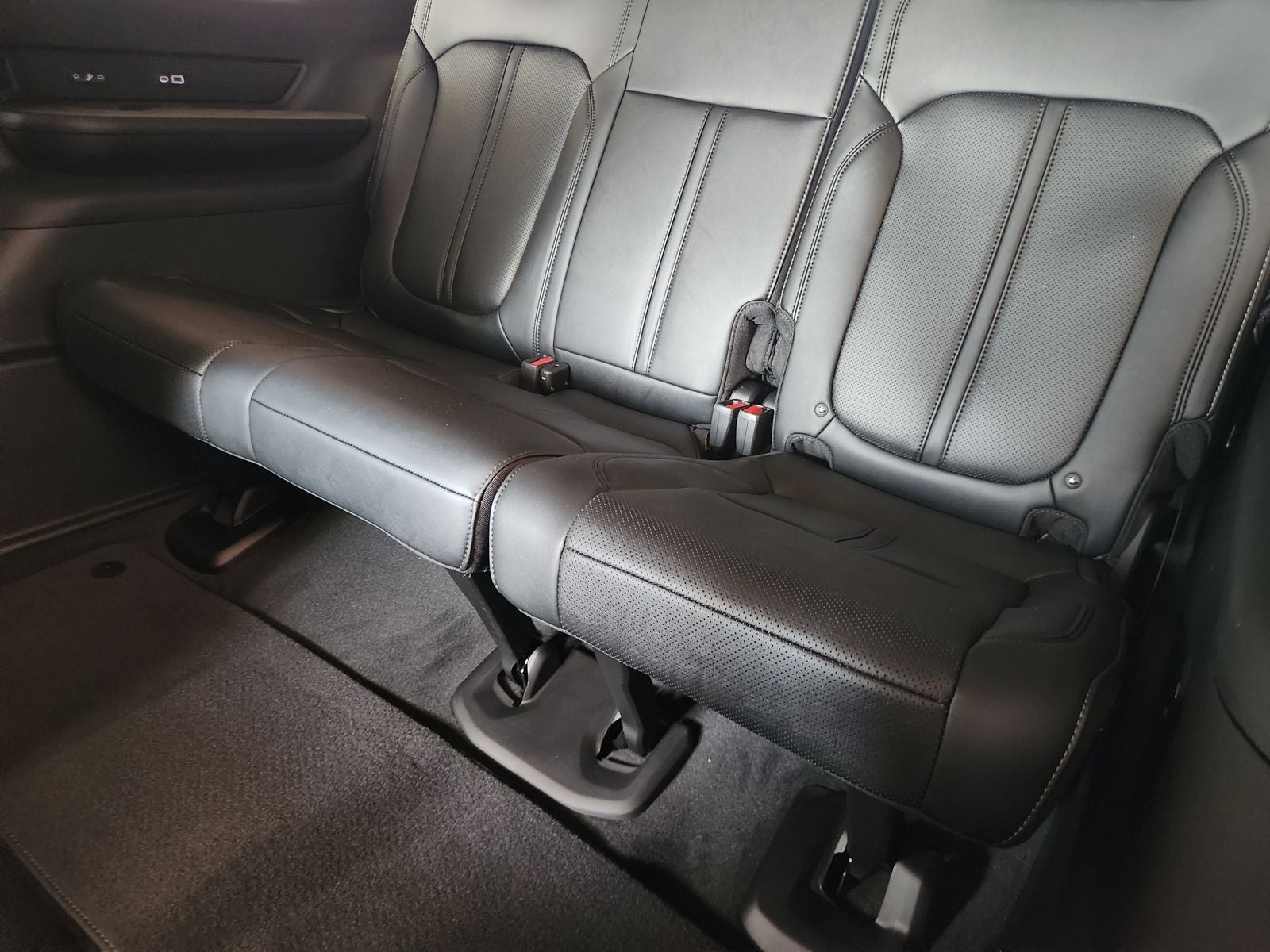 2026 Jeep Grand Wagoneer GRAND WAGONEER LIMITED RESERVE 4X4