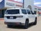 2026 Jeep Grand Wagoneer GRAND WAGONEER LIMITED RESERVE 4X4