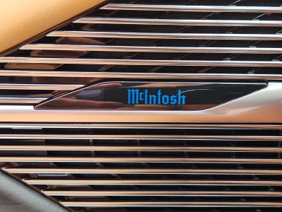 2026 Jeep Grand Wagoneer GRAND WAGONEER SUMMIT RESERVE 4X4