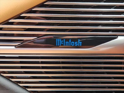 2026 Jeep Grand Wagoneer GRAND WAGONEER SUMMIT RESERVE 4X4