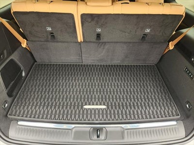 2026 Jeep Grand Wagoneer GRAND WAGONEER SUMMIT RESERVE 4X4