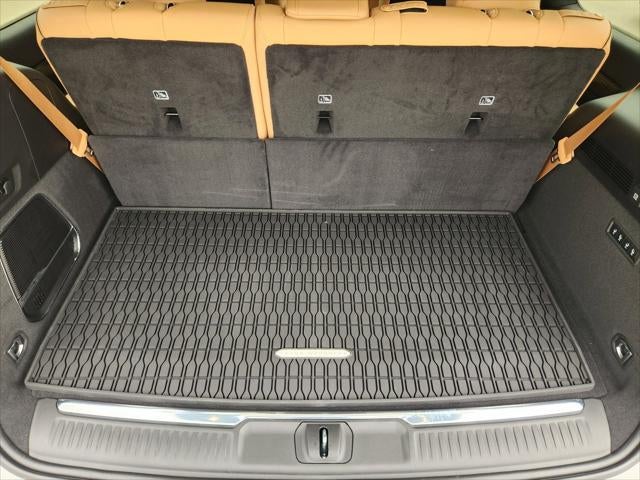 2026 Jeep Grand Wagoneer GRAND WAGONEER SUMMIT RESERVE 4X4
