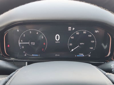 2026 Jeep Grand Wagoneer GRAND WAGONEER SUMMIT OBSIDIAN 4X4