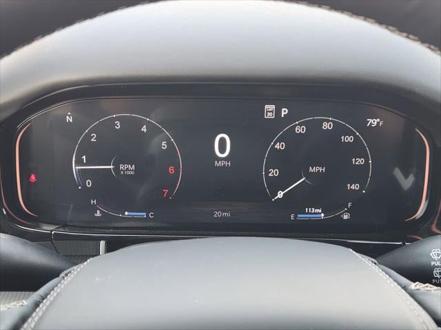 2026 Jeep Grand Wagoneer GRAND WAGONEER SUMMIT OBSIDIAN 4X4