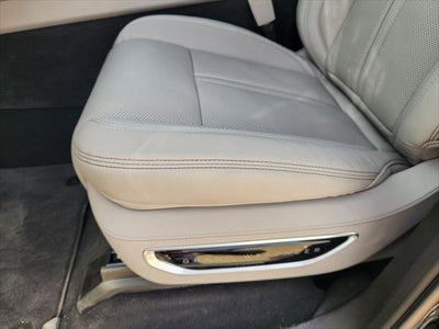 2026 Jeep Grand Wagoneer GRAND WAGONEER SUMMIT OBSIDIAN 4X4