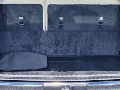 2026 Jeep Grand Wagoneer GRAND WAGONEER SUMMIT OBSIDIAN 4X4