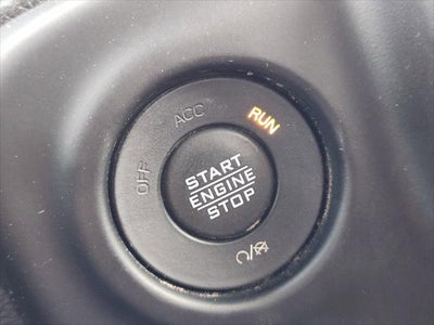 2021 Jeep Gladiator Overland 4x4