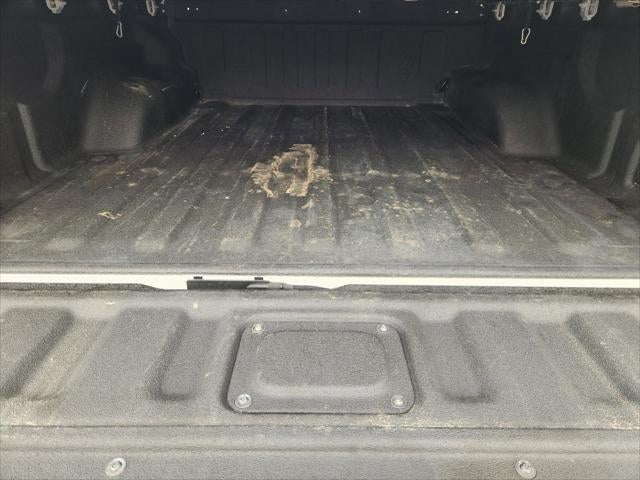 2021 Jeep Gladiator Overland 4x4