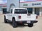 2021 Jeep Gladiator Overland 4x4