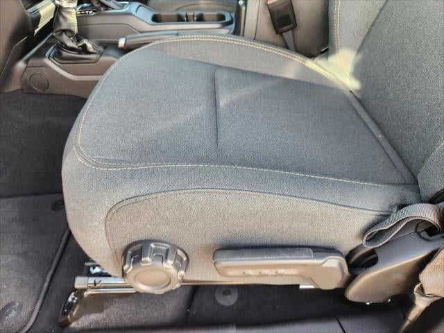 2026 Jeep Gladiator GLADIATOR SPORT 4X4