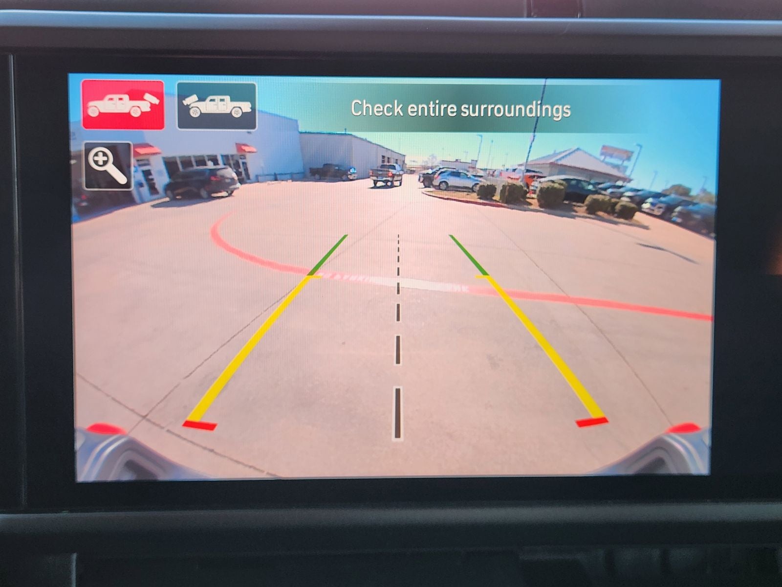 2026 Jeep Gladiator GLADIATOR RUBICON X 4X4