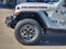 2026 Jeep Gladiator GLADIATOR RUBICON X 4X4