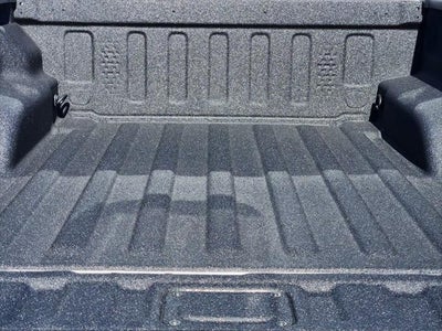 2026 Jeep Gladiator GLADIATOR RUBICON X 4X4