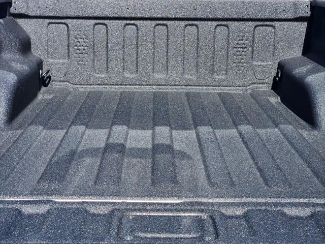 2026 Jeep Gladiator GLADIATOR RUBICON X 4X4