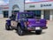 2026 Jeep Gladiator GLADIATOR RUBICON X 4X4