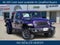2026 Jeep Gladiator GLADIATOR RUBICON X 4X4
