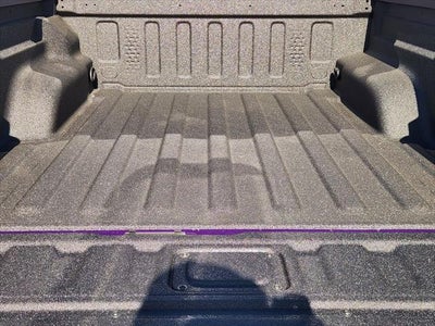 2026 Jeep Gladiator GLADIATOR RUBICON X 4X4