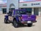 2026 Jeep Gladiator GLADIATOR RUBICON X 4X4