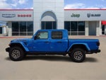 2026 Jeep Gladiator GLADIATOR RUBICON X 4X4