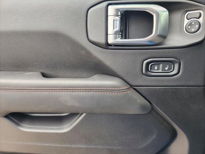 2026 Jeep Gladiator GLADIATOR RUBICON X 4X4