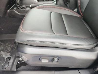 2026 Jeep Gladiator GLADIATOR RUBICON X 4X4