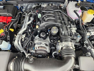 2026 Jeep Gladiator GLADIATOR RUBICON X 4X4