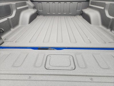 2026 Jeep Gladiator GLADIATOR RUBICON X 4X4