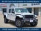 2026 Jeep Gladiator GLADIATOR SHADOW OPS 4X4
