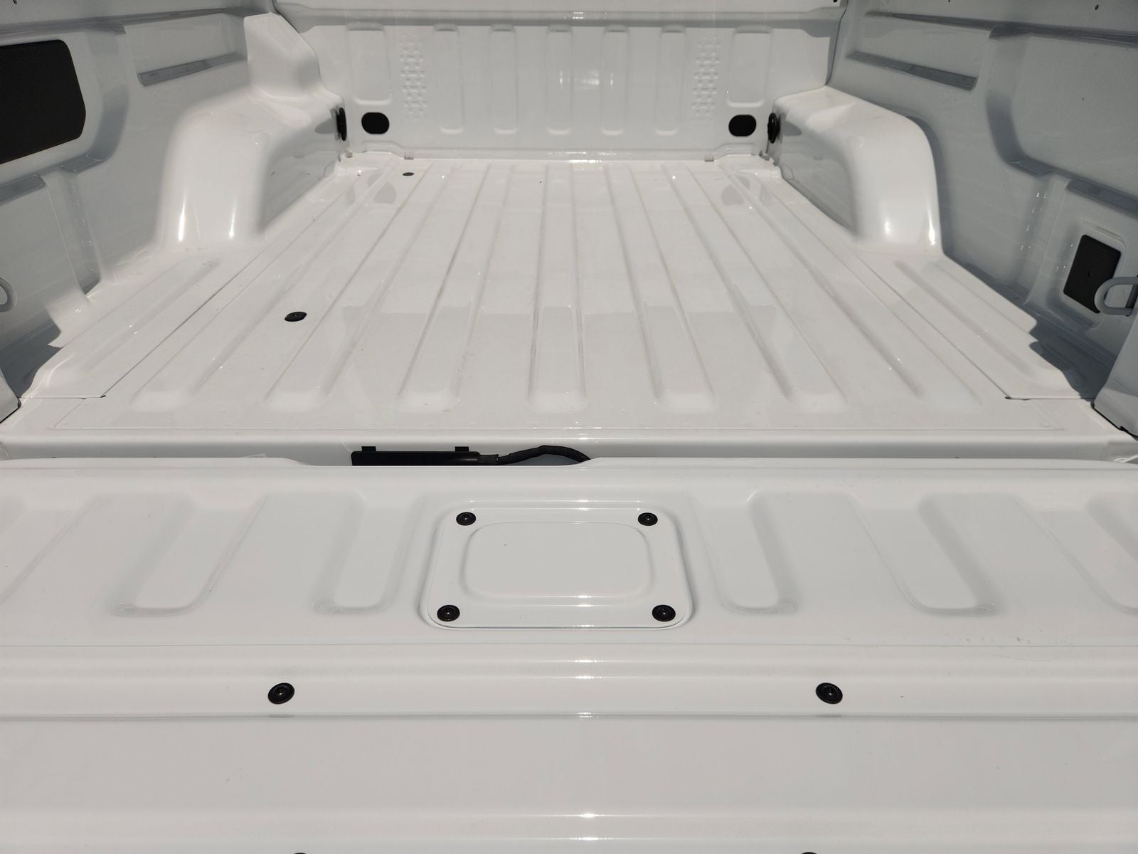 2026 Jeep Gladiator GLADIATOR SHADOW OPS 4X4
