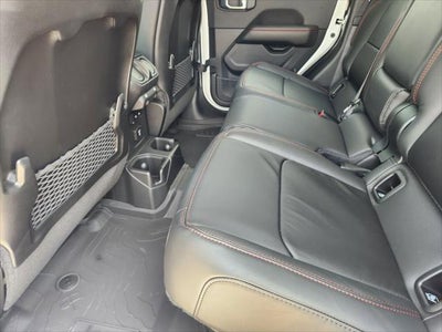 2026 Jeep Gladiator GLADIATOR SHADOW OPS 4X4