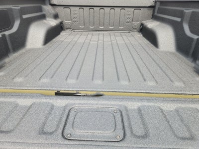 2026 Jeep Gladiator GLADIATOR SHADOW OPS 4X4