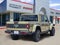 2026 Jeep Gladiator GLADIATOR SHADOW OPS 4X4