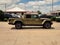 2026 Jeep Gladiator GLADIATOR SHADOW OPS 4X4