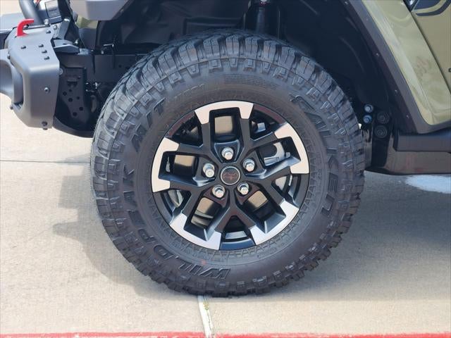 2026 Jeep Gladiator GLADIATOR SHADOW OPS 4X4