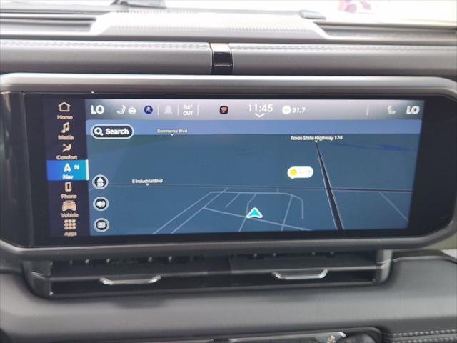 2026 Jeep Gladiator GLADIATOR MOJAVE X 4X4