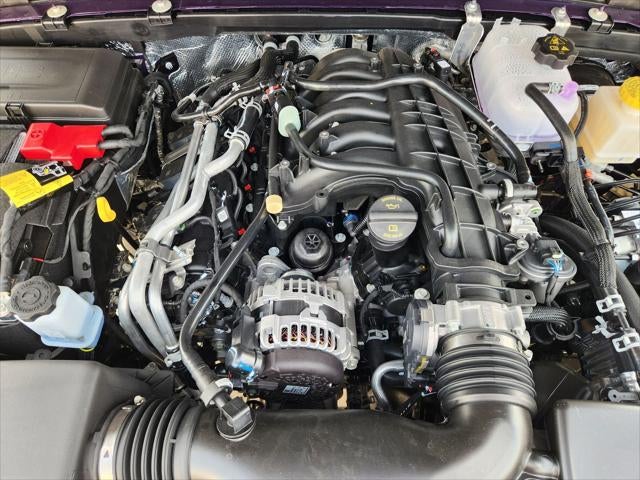 2026 Jeep Gladiator GLADIATOR MOJAVE X 4X4