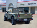 2026 Jeep Gladiator GLADIATOR MOJAVE X 4X4