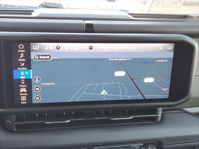 2026 Jeep Gladiator GLADIATOR MOJAVE X 4X4