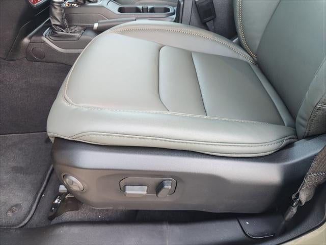 2026 Jeep Gladiator GLADIATOR MOJAVE X 4X4