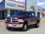 2022 RAM 1500 Classic SLT Crew Cab 4x4 5'7' Box