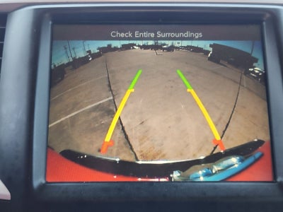 2016 RAM Ram 1500 Big Horn