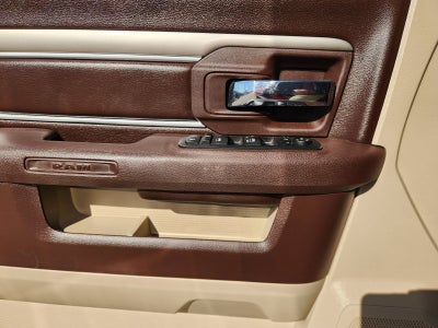 2016 RAM Ram 1500 Big Horn