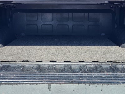 2016 RAM Ram 1500 Big Horn