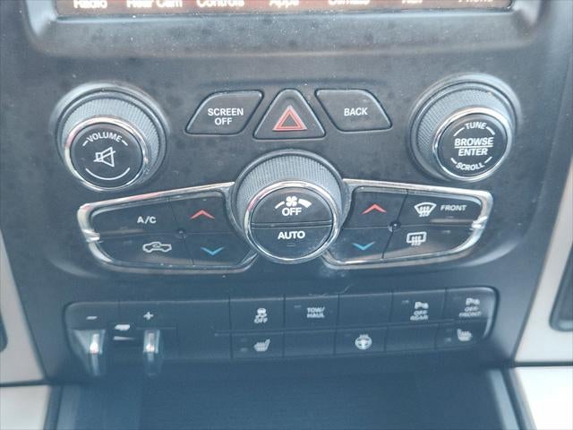 2016 RAM Ram 1500 Big Horn