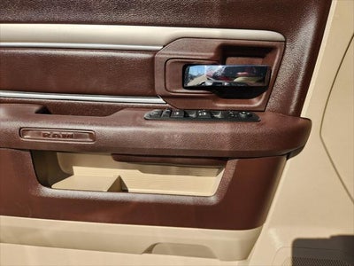 2016 RAM Ram 1500 Big Horn