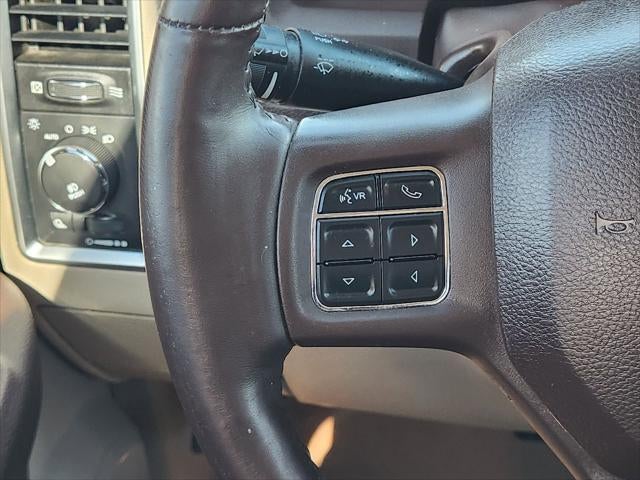 2016 RAM Ram 1500 Big Horn